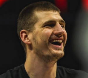 Nikola Jokic