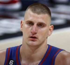 Nikola Jokic
