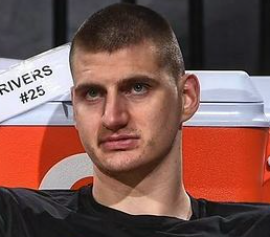 Nikola Jokic