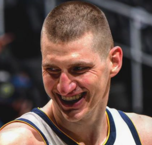 Nikola Jokic