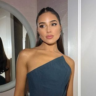 Who Is Olivia Culpo? Social Media Presence, Relationships, Net Worth