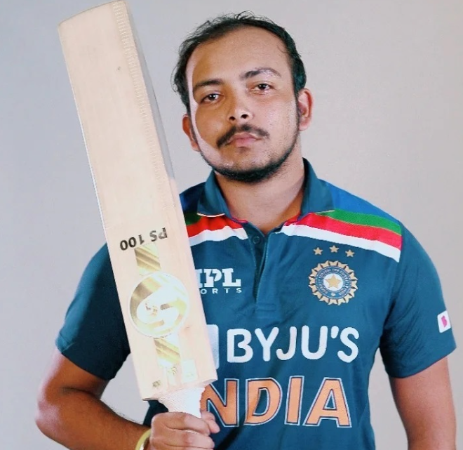 Prithvi Shaw (Cricketer) Bio, Age, Career, Family, Net Worth And More