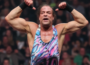 Rob Van Dam