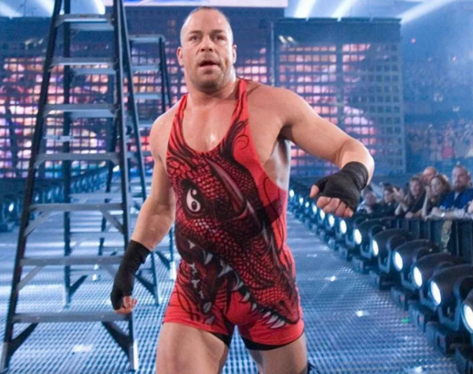 Who is Rob Van Dam? Bio, Age, Career, Net Worth And More
