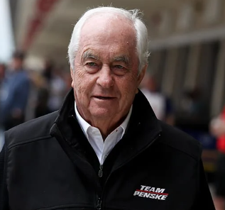 Roger Penske