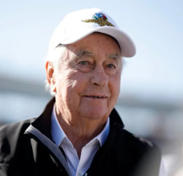 Roger Penske