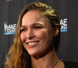 Ronda Rousey
