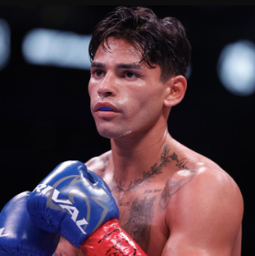 Ryan Garcia 
