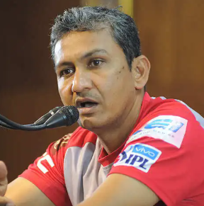 Sanjay Bangar