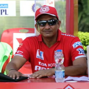 Sanjay Bangar