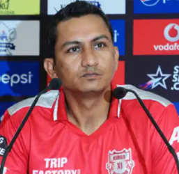 Sanjay Bangar