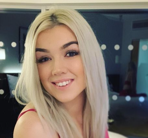 Stevie Turner (WWE): Who Is She? Bio, Wiki, Age, Career, Achievements