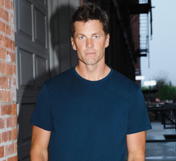 Tom Brady Bio, Age, Career, Family, Net Worth And More