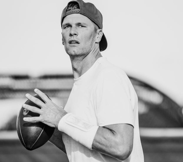 Tom Brady Bio, Age, Career, Family, Net Worth And More