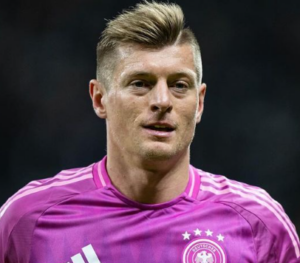 Toni Kroos 