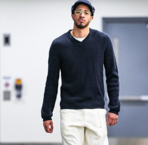 Tyrese Haliburton's Trainer Reveals Isaiah Hartenstein's Reaction: What