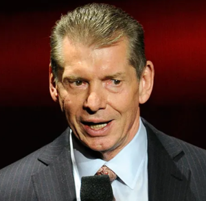 Vince McMahon