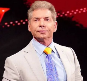 Vince McMahon 