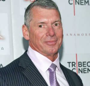 Vince McMahon