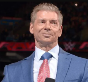 Vince McMahon 
