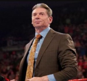 Vince McMahon 