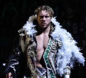 Will Ospreay