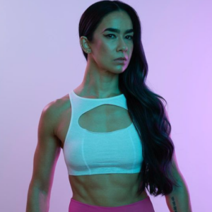 AJ Lee
