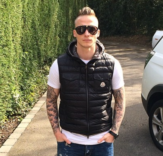 Who is Alexander Buttner ? Bio, Age, Career, Personal Life And More