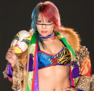 Asuka  