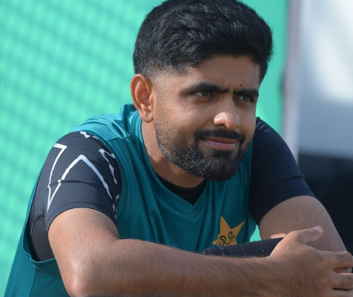 Babar Azam