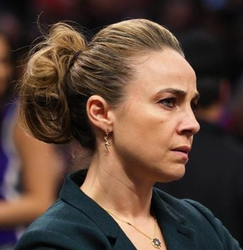 Becky Hammon: Bio, Wiki, Age, Career, Partner, Children, Birthday
