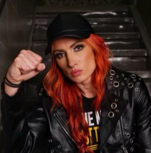 Becky Lynch 