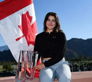 Bianca Andreescu