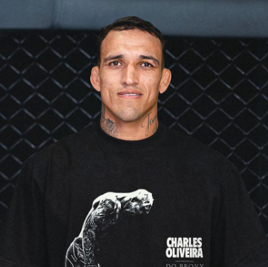 Charles Oliveira