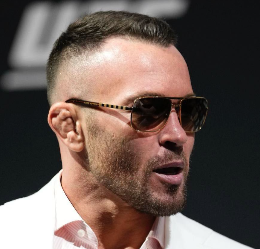 Colby Covington