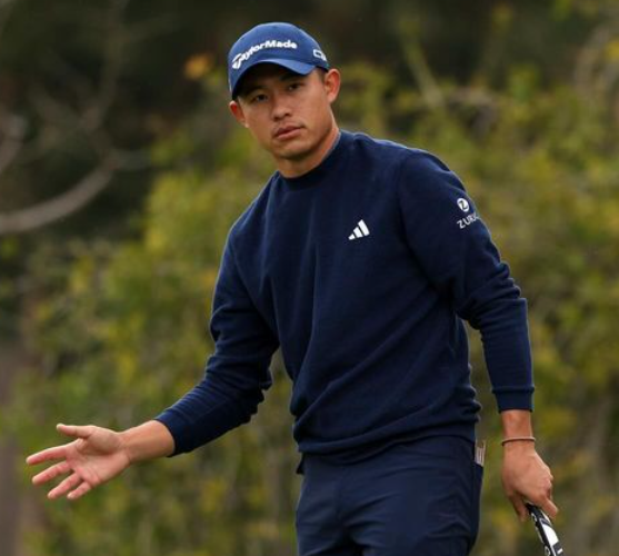 Collin Morikawa Bio, Age, Career, Family, Net Worth And More