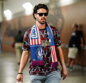 Dansby Swanson