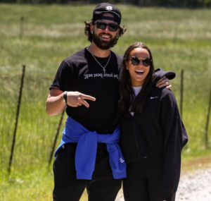 Dansby Swanson Wife Mallory Showcases