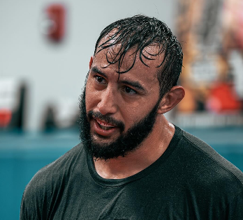 Dominick Reyes' Triumph: Breaking the Five-Year Losing Streak, Health ...