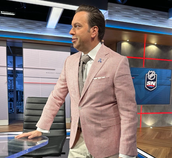 Elliotte Friedman Bio, Age, Career, Wife, Net Worth And More