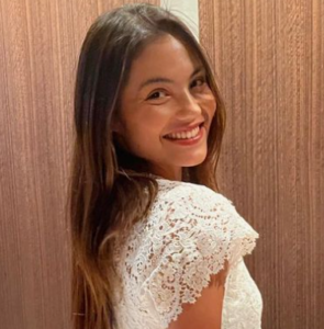 Emma Raducanu 