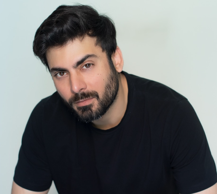 Fahad Khan Bio Age Career Family Net Worth And More