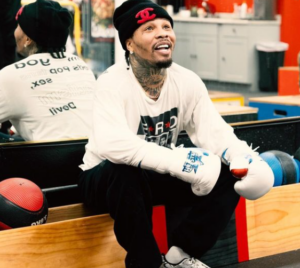 Gervonta Davis