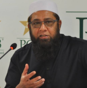 Inzamam-ul-Haq 