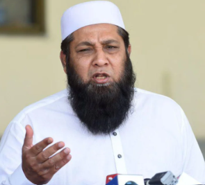 Inzamam-ul-Haq 