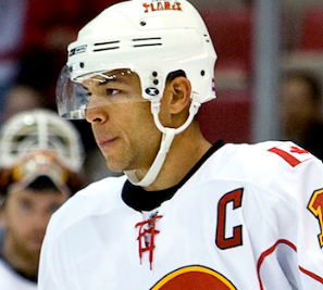 Jarome Iginla 