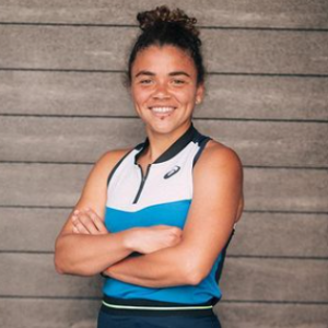 Jasmine Paolini: Bio, Wiki, Age, Career, Family, Height, Weight, Net