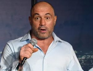 Joe Rogan
