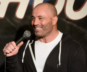 Joe Rogan