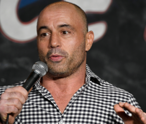 Joe Rogan